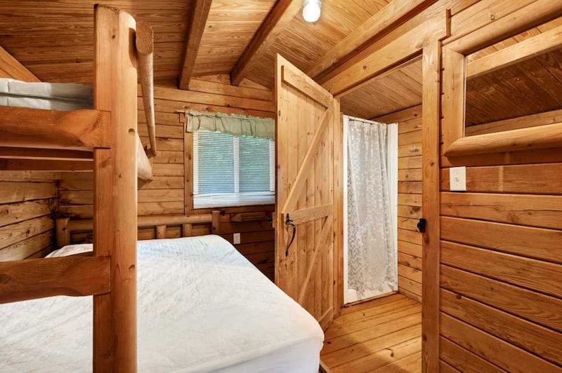 Yogi Bear™ Y-01 (Pet-Free Cabin)-8